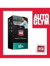 Image of Autoglym Bodywork Wash & Protect Complete Kit