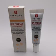 Image of Erborian BB Creme Au Ginseng CHOCOLAT 15ml - Imperfect Box