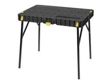 Image of STANLEY Hand Tools Fold-Up Workbench