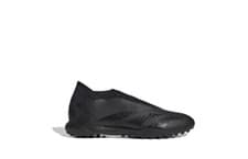 Image of adidas Predator Accuracy.3 LL TF Football Trainers Mens Black UK 11 *REFCRS125