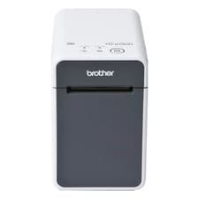 Image of Brother TD-2125N Label Printer