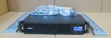 Image of NEW APC Smart-UPS 1000 1000VA 1000W SRT1000RMXLI-NC 6x C13 Rackmount UPS AP9641