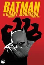 Image of Batman by Grant Morrison Omnibus Volume 1 by Grant Morrison (English) Hardcover