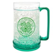 Image of Celtic FC Freezer Mug - Brand New Official Merchandise