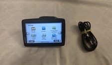 Image of TomTom Start 25 4EN52 Z1230 5" GPS SAT Nav latest Europe Map New