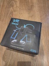 Image of VR Stand for Oculus Quest 2 / Quest / Rift S – Headset & Controller Display Dock