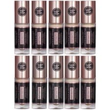 Image of REVOLUTION Conceal & Define Infinite Longwear Concealer 5ml - NEW Sealed