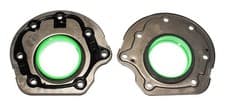 Image of ELRING 026.821 SHAFT SEAL, CRANKSHAFT TRANSMISSION SIDED FOR FORD,MAZDA