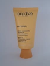 Image of Decleo Phytopeel Natural Exfoliating Face Cream + Essential Oil 50ml Sealed x1