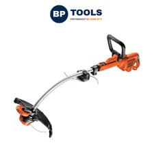 Image of Black + Decker GL9035GB 900W Corded Grass Strimmer 240V