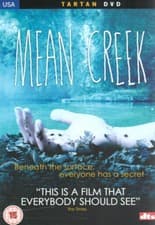 Image of Mean Creek (DVD) Ryan Kelley Scott Mechlowicz Carly Schroeder J.W. Crawford