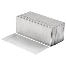 Image of Draper Brad Nails, 18 Gauge, 50mm (Pack of 5000)