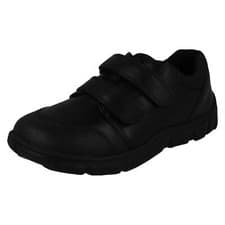 Image of Start-Rite Dual Fit School Shoe Topic