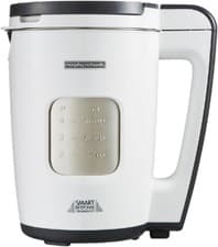 Image of Morphy Richards 1.6L Total Control Soup Maker, Smart Response Technology, Portio