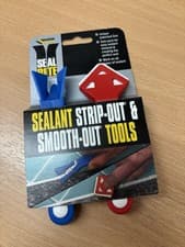 Image of Everbuild Sika Sealant Smooth Out Tool