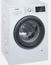 Image of Siemens WD15G422GB iQ500 7kg Wash 4kg 1500rpm Dry Freestanding Washer Dryer