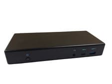 Image of i-Tec USB-C/Thunderbolt 3 Triple Display Docking Station w/ 85W PD
