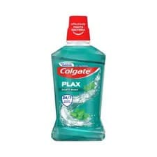 Image of Colgate Plax Soft Mint Mouthwash 500ml