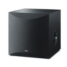 Image of Yamaha NS-SW100 10" 100W Subwoofer (Black)