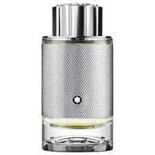 Image of MONT BLANC EXPLORER PLATINUM 200ML EAU DE PARFUM SPRAY BRAND NEW & SEALED