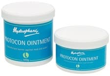 Image of Hydrophane Protocon Horse Ointment water resistant barrier protecting skin an...