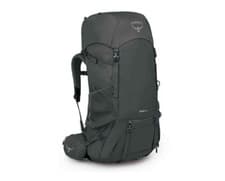 Image of OSPREY Renn 65L dark charcoal grey Wolf O/S BACKPACKING PACK BAG