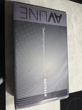 Image of Netgear M4250-10G2XF-POE++ MANAGED SWITCH