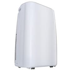 Image of Portable Air Conditioner, Dehumidifier, Heater and Fan 18000 BTU with Heat Pump
