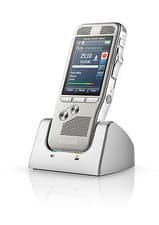 Image of Philips DPM8000 Digital Voice recorder with 2 years warranty...Brand NEW