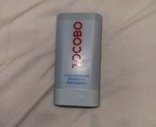 Image of TOCOBO Cotton Soft Sun Stick SPF50+ PA++++ 19g Vegan Sunscreen Bar