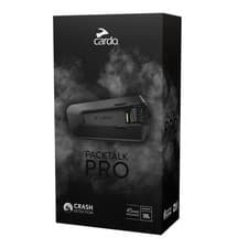 Image of Cardo Packtalk Pro - Solo