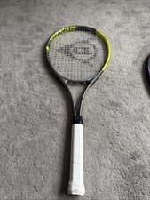 Image of Dunlop Tennis Racket