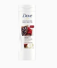 Image of Dove Nourishing Secrets Nurturing Ritual Body Lotion