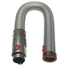 Image of Vacuum Cleaner Hoover Suction Hose Pipe For Dyson DC40 Multi Floor DC40 i Models
