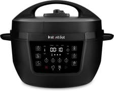 Image of Instant Pot 7.1L Multi Cooker Classic XL – Wide Base – Pressure Slow Cook Steam