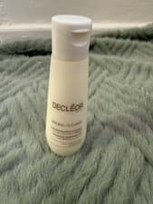 Image of Decleor Aroma Cleanse Essential Cleansing Milk With Neroli 50ml - Travel Size