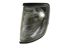 Image of Front indicator lamp Left fits MERCEDES 124 (A124), 124 (C124), 124 T - MODEL