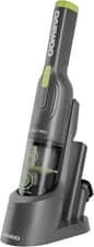 Image of Daewoo Handheld 11.1V, Cordless Vacuum Compact Pro, 30 Min Run Time- FLR00156