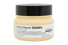 Image of L'Oreal Serie Expert Absolut Repair Golden Mask 