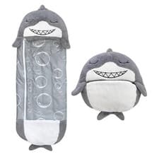 Image of NEW Large Size Happy Sleeping Bag Kids Play Pillow Soft Nappers Warm Cute Gift
