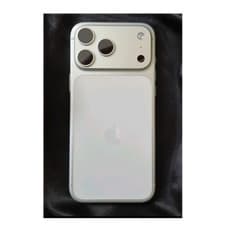 Image of Apple iPhone 17 Pro Max 2TB Silver Unlocked 48MP Bar Smartphone New