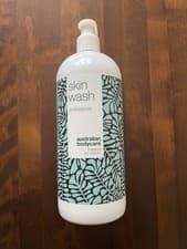 Image of Australian Bodycare Body Wash 1 Litre Body Wash Body Wash