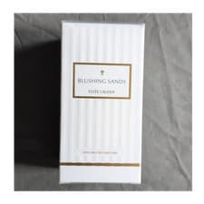 Image of Estée Lauder Blushing Sands Eau de Parfum 100ml Refillable Rechargeable Spray