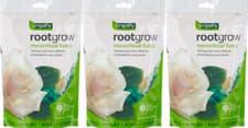 Image of 3x Empathy Rootgrow Mycorrhizal Fungi Root Trees Shrubs Roses Plant Feed - 360g