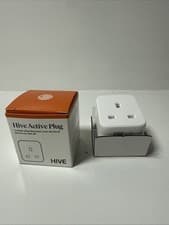Image of New Hive Active Plug with Signal Booster Feature