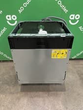 Image of AEG AirDry Integrated Full Size Dishwasher - FSB53647Z #LF123654