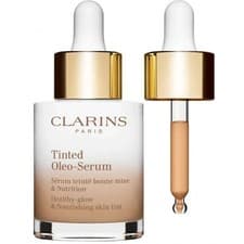 Image of CLARINS TINTED OLEO SERUM 30ML - 04 | NEW & SEALED | FREE P&P | UK