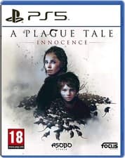 Image of A Plague Tale Innocence For PS5 (New & Sealed)