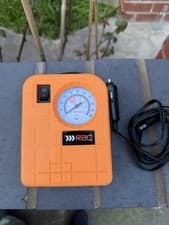 Image of RAC HP223 12V Compact Inflator
