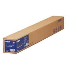 Image of Epson Premium Luster Photo Paper 24inch x 305 m 260g/m
